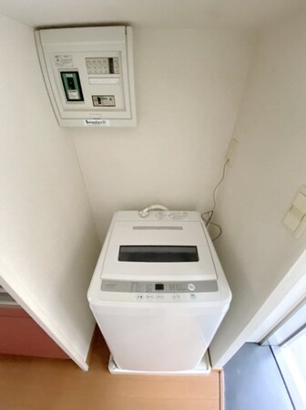 レオパレスNKの物件内観写真